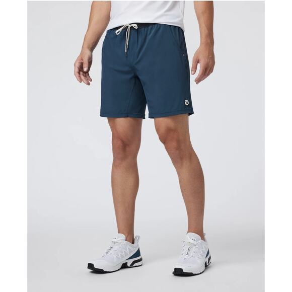 Vuori Kore shorts - Picture 1 of 11